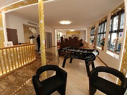 Hôtel Aida Opéra