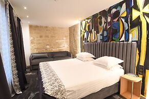 Hôtel Aida Opéra