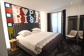 Hôtel Aida Opéra