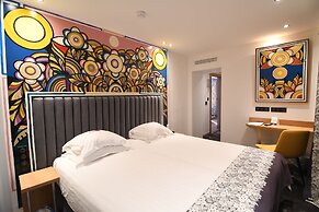 Hôtel Aida Opéra