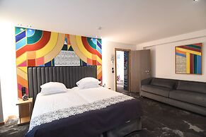 Hôtel Aida Opéra
