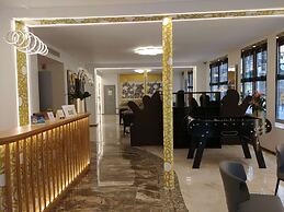 Hôtel Aida Opéra