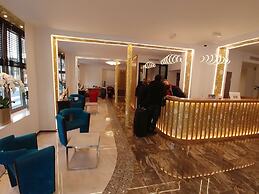 Hôtel Aida Opéra