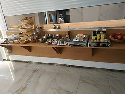 Hôtel Aida Opéra