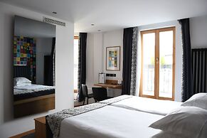 Hôtel Aida Opéra