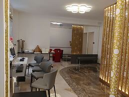 Hôtel Aida Opéra