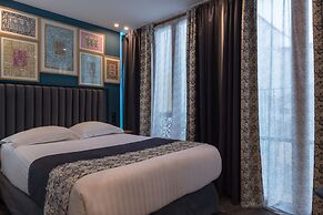 Hôtel Aida Opéra