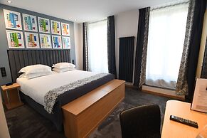 Hôtel Aida Opéra