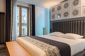 Hôtel Aida Opéra