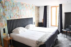 Hôtel Aida Opéra