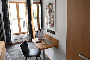 Hôtel Aida Opéra