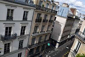 Hôtel Aida Opéra