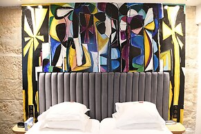 Hôtel Aida Opéra