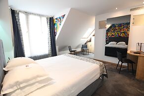 Hôtel Aida Opéra