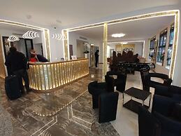 Hôtel Aida Opéra