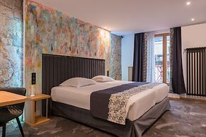 Hôtel Aida Opéra