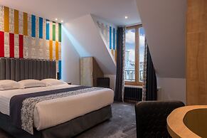 Hôtel Aida Opéra
