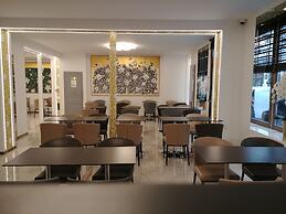 Hôtel Aida Opéra