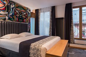 Hôtel Aida Opéra