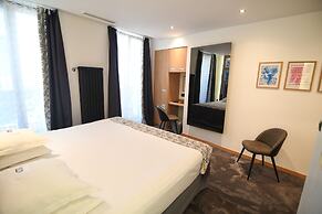 Hôtel Aida Opéra