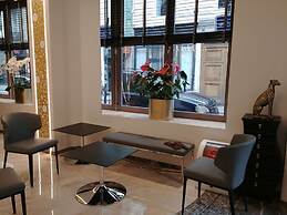 Hôtel Aida Opéra