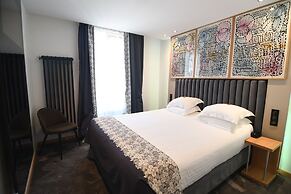 Hôtel Aida Opéra