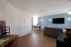 Hôtel Jules Verne Biarritz