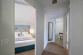 Hôtel Jules Verne Biarritz