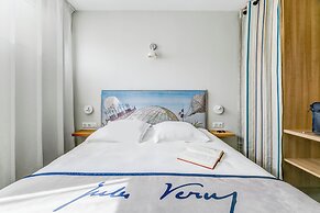 Hôtel Jules Verne Biarritz