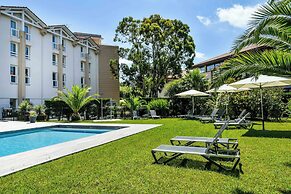 Hôtel Jules Verne Biarritz