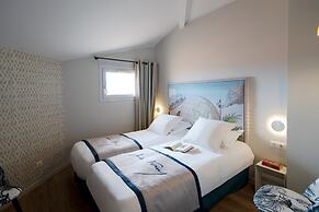 Hôtel Jules Verne Biarritz