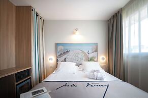 Hôtel Jules Verne Biarritz