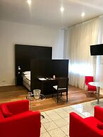 The New Yorker Hotel Köln-Messe