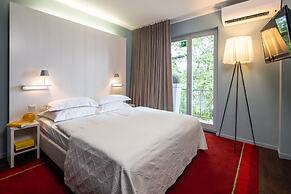 The New Yorker Hotel Köln-Messe