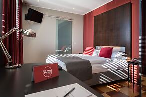 The New Yorker Hotel Köln-Messe