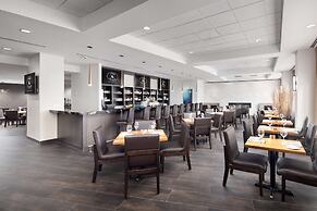 Hilton Vancouver Metrotown