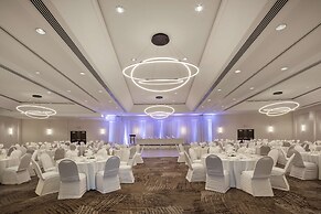 Hilton Vancouver Metrotown