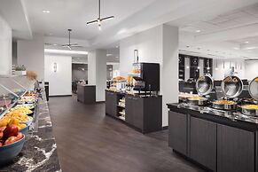 Hilton Vancouver Metrotown