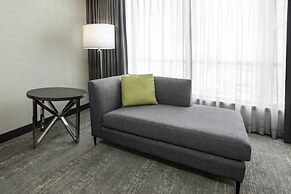 Hilton Vancouver Metrotown