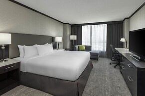 Hilton Vancouver Metrotown