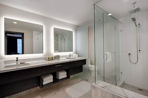Hilton Vancouver Metrotown