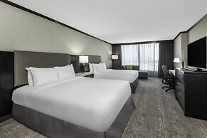 Hilton Vancouver Metrotown