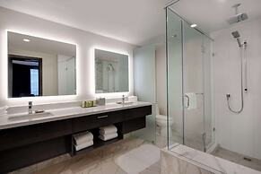 Hilton Vancouver Metrotown