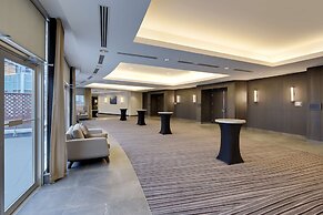 Hilton Vancouver Metrotown