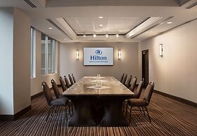Hilton Vancouver Metrotown