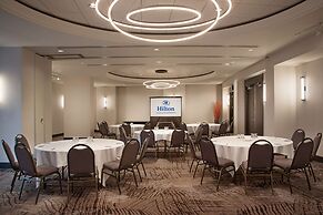 Hilton Vancouver Metrotown
