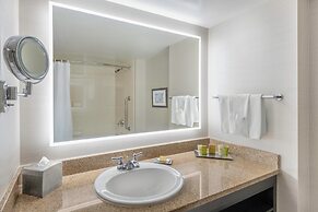Hilton Vancouver Metrotown