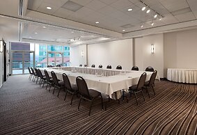 Hilton Vancouver Metrotown