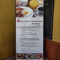 Hilton Garden Inn Cleveland Airport