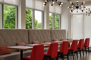 Hilton Garden Inn Cleveland Airport
